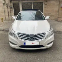 آزرا گرنجور|خودرو سواری و وانت|کرج, عظیمیه|دیوار