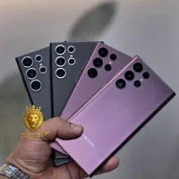 سامسونگ گلکسی S22 Ultra ram12 5G 256Gig بشرط