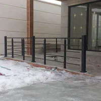 نرده استیل *پرنس*|خدمات پیشه و مهارت|تبریز, |دیوار