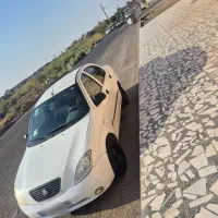 تیبا ۱ مدل ۱۴۰۰ شاسی پلم