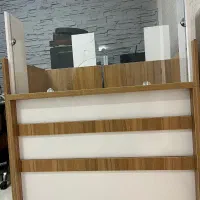 کانتر -میز منشی نو