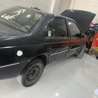 پژو ۴۰۵مدل۸۳