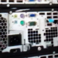 فروشی و خریدار کیس مانیتور خراب سوخته