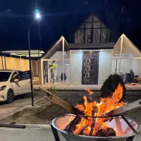 ویلای سوئیسی مدرن در امند|فروش خانه و ویلا|صوفیان, |دیوار