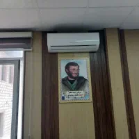 نصاب کولر گازی (پارسا)|خدمات پیشه و مهارت|بروجرد, |دیوار