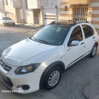 کوییک R مدل 99 بدون رنگ