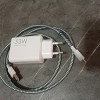 شارژر 33W شیامی