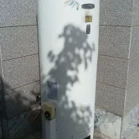 آبگرمکن زمینی قاینار خزر