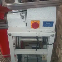 چرخ گوشت صنعتی الکتروکار۳۲ تمدن نژاد