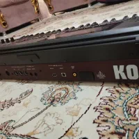 KORG Pa4|پیانو، کیبورد، آکاردئون|کرمانشاه, |دیوار