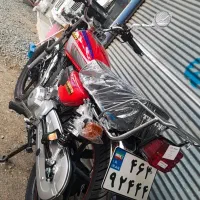 تکنو ۲۰۰|موتورسیکلت|سنندج, |دیوار