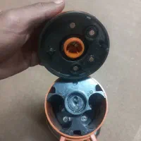 بلندگوی دستی