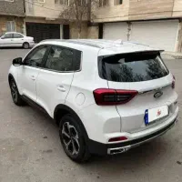 پرو X55 مدل ۱۴۰۲ اقساطی|خودرو سواری و وانت|تهران, نارمک|دیوار