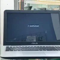 لپتاپ دانشجویی مهندسی ایسوس|رایانه همراه|همدان, |دیوار