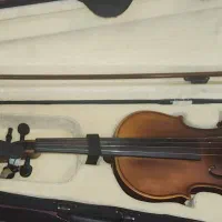 ویالون  آلمانی برگ مولر