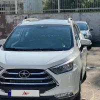 جک s3|خودرو سواری و وانت|لاهیجان, حاجی آباد|دیوار