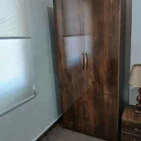 دراور و کمد لباس|جاکفشی، کمد، دراور|کلاله, |دیوار