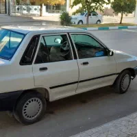 پراید ۸۳انژکتور|خودرو سواری و وانت|کرمانشاه, |دیوار