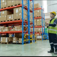 استخدام فوری انباردار آقا