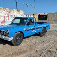 نیسان دوگانه صفر آبشنال|خودرو سواری و وانت|گرمادوز, |دیوار