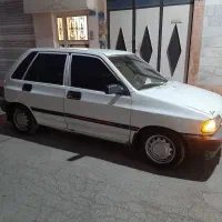 پراید هاچبک کره ای