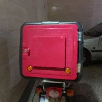 باکس مخصوص اسنپ تپسی
