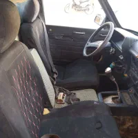 وانت‌پیکان‌معاوضه با‌پراید|خودرو سواری و وانت|تایباد, |دیوار