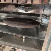 تنور گازی فروشی|اجاق گاز و لوازم برقی پخت‌وپز|قروه, |دیوار