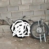 لوازم موتور سیکلت