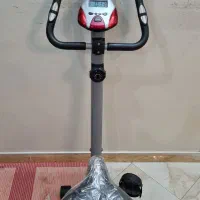 دوچرخه ثابت|تجهیزات ورزشی|مشهد, هفده شهریور|دیوار