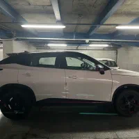 فونیکس اف ایکس FX مدل 1402 صفر سفید|خودرو سواری و وانت|تهران, امانیه|دیوار