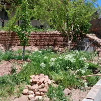 فروش خانه ویلایی روستای برهموم