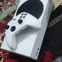 xbox series s ایکس باکس سری اس