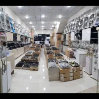 اجاق گاز صفحه ای کابین دار / هود