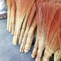 جارو دستی تمیز