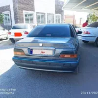 پارس مدل 96|خودرو سواری و وانت|عنبرآباد, |دیوار