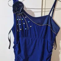 پیراهن  مجلسی عروسکی دخترونه|لباس|رشت, شهرک قدس|دیوار