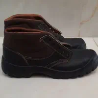 کفش کار مردانه