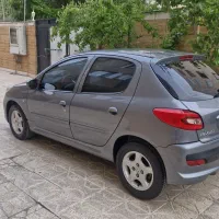 207|خودرو سواری و وانت|مشهد, فرهنگ|دیوار