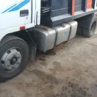 هیوندا زباله کش|خودرو سنگین|اصفهان, اندوان|دیوار