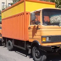 اثاث کشی منزل باربری کارگر خرازی باقری راه آهن|خدمات حمل و نقل|تهران, شهرک چیتگر|دیوار
