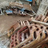 ضایعات آهن المنیوم مس برنج شیرآلات خریداریم|عمده‌فروشی|مشهد, آزادشهر|دیوار