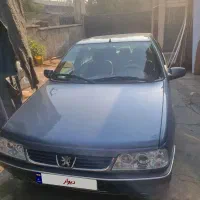 slx مدل ۹۹ موتور tu5