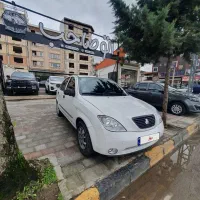 تیبا ۲ مدل ۹۹