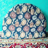 زیرانداز وتشک