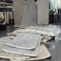 فروش انواع فرش های مدرن و مینیمال|فرش|تهران, شهرک غرب|دیوار