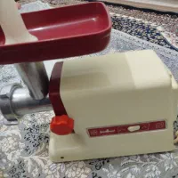 چرخ گوشت نیکو|سایر لوازم برقی|بهارستان, |دیوار