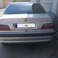 پارس ELXمدل 84|خودرو سواری و وانت|میبد, |دیوار