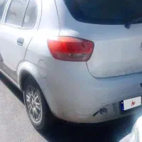 تیبا ۲ مدل ۱۴۰۰|خودرو سواری و وانت|بهارستان, |دیوار