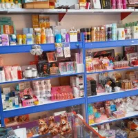 فروش عمده لوازم ارایشی و بهداشتی و ...|آرایشی، بهداشتی، درمانی|کلاله, |دیوار